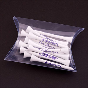 Tee Pillow Pack