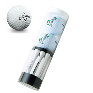 Callaway Warbird Vermont Gift Pack