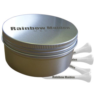 Twist Tin of Tees