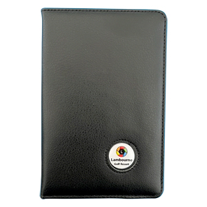 New Troon Scorecard Holder