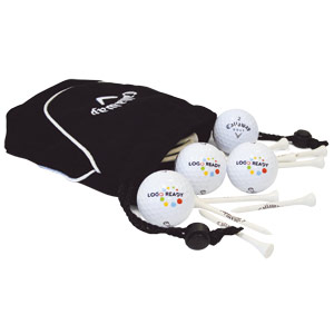 Callaway Valuables Pouch