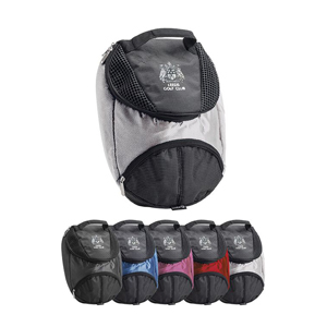 Flame Shoe Bag