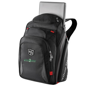 Nike Departure Shoe Tote