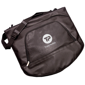 Aerona Leatherette Suit Carrier