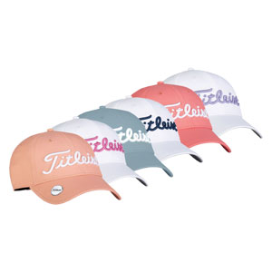 Titleist Ball Marker Cap