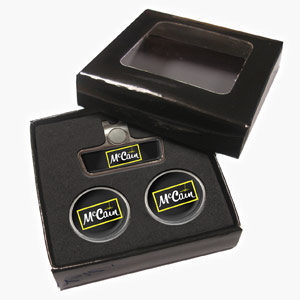 Elite Cap Clip Gift Box