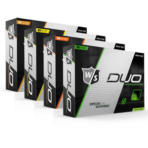 Nike Karma Golf Balls