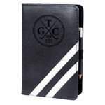 5402 Lothian Leather Fob