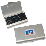 5603 Tech Card Holder
