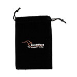 6027 Wilson Staff Travel Cover