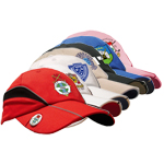 6504 Tour Marker Cap