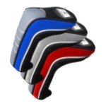 6536 Fusion Putter Cover