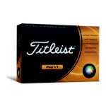 8006 Titleist Pro V1 Golf Balls
