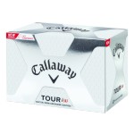 8016 Callaway TOUR i(S) Golf Balls