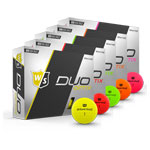 8044 Nike One Tour D Golf Balls