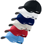 9510 Nike Tech Blank Cap
