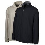 9855 Ashworth Long Sleeve Windshirt 