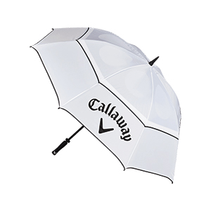 Callaway Clean Logo Umbrella