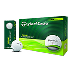 TaylorMade Tour Response 2022 Golf Balls