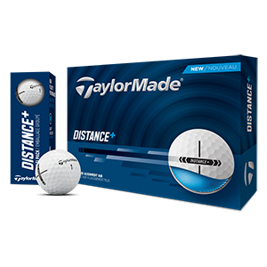 TaylorMade Soft Respone 22 Golf Balls