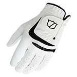 6521 Wilson Staff Grip Plus Glove