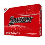 8020 Srixon Distance 2020 Golf Balls 