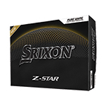 8023 Srixon Z-Star 2023 Golf Balls 