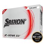 8024 Srixon Z-Star XV 2023 Golf Balls