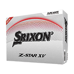 8024 Srixon Z-Star XV 2023 Golf Balls