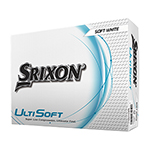 8028 Srixon Ulti Soft 2022 Golf Balls