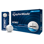 8144 TaylorMade Soft Respone 22 Golf Balls