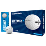 8147 TaylorMade Distance 2021 Golf Balls