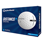 8147 TaylorMade Distance 2021 Golf Balls