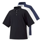9913 FootJoy Stretch Pique Solid Colour (Standard Fit)